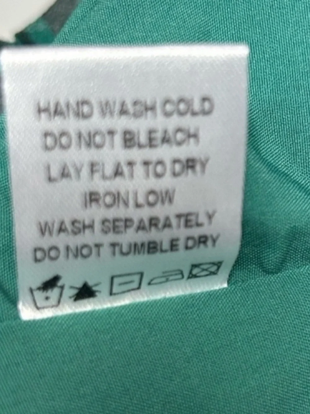 NWT Superdown Bralette Bustier Zelia Green Plaid Crop Top Bra Top Size Small NEW - Picture 9 of 10